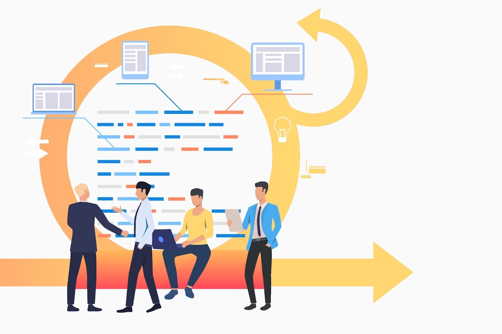Requirement management