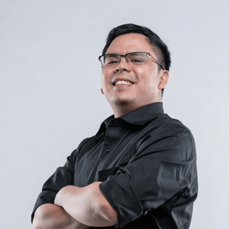 Ralph Aligada