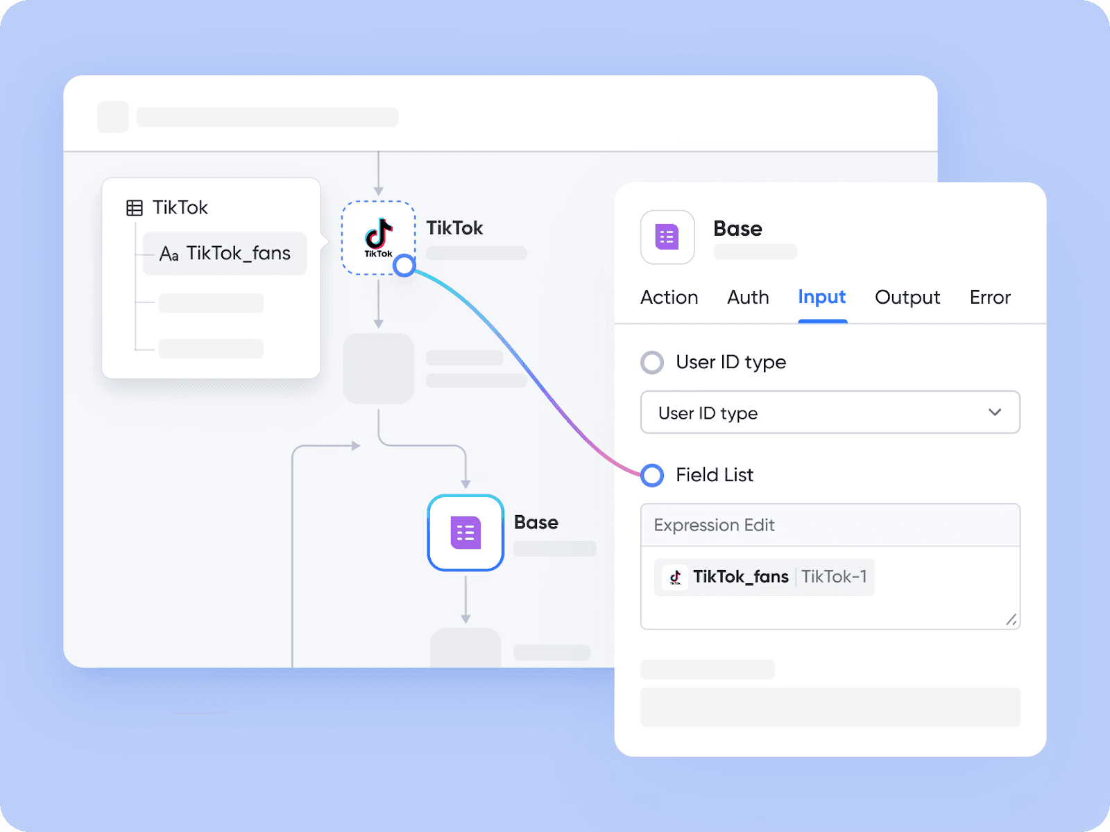  Connect & integrate apps together with Lark Anycross