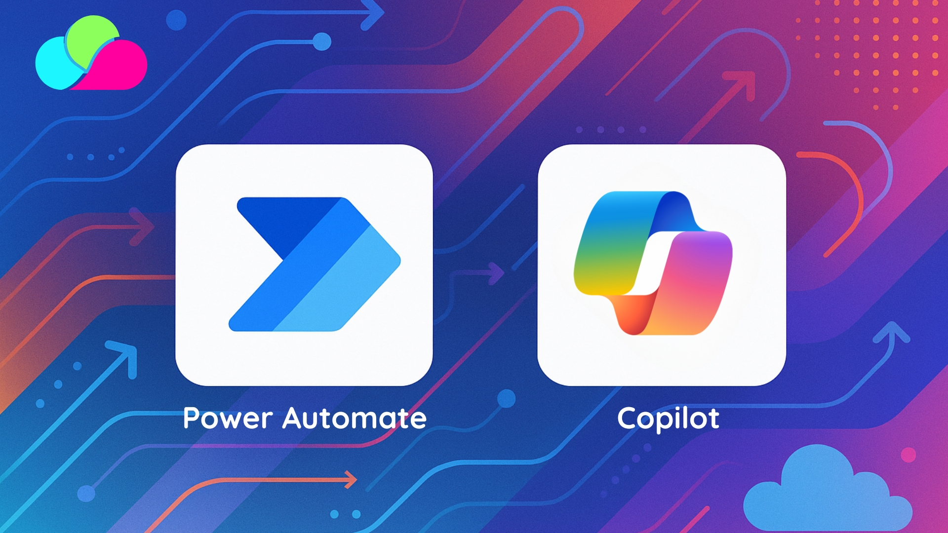 Copilot and Power Automate