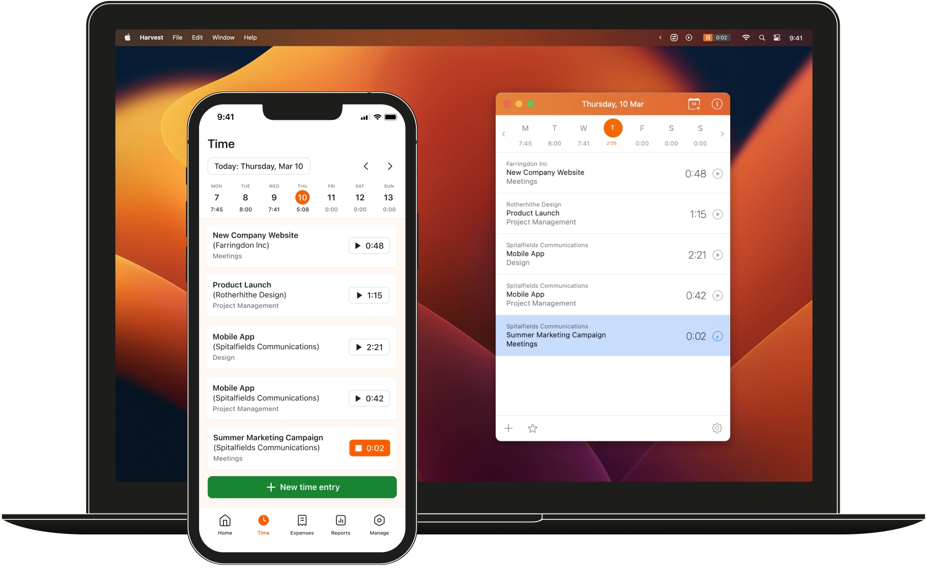 QuickBooks Time seamless construction time tracking integration with accounting software dashboard