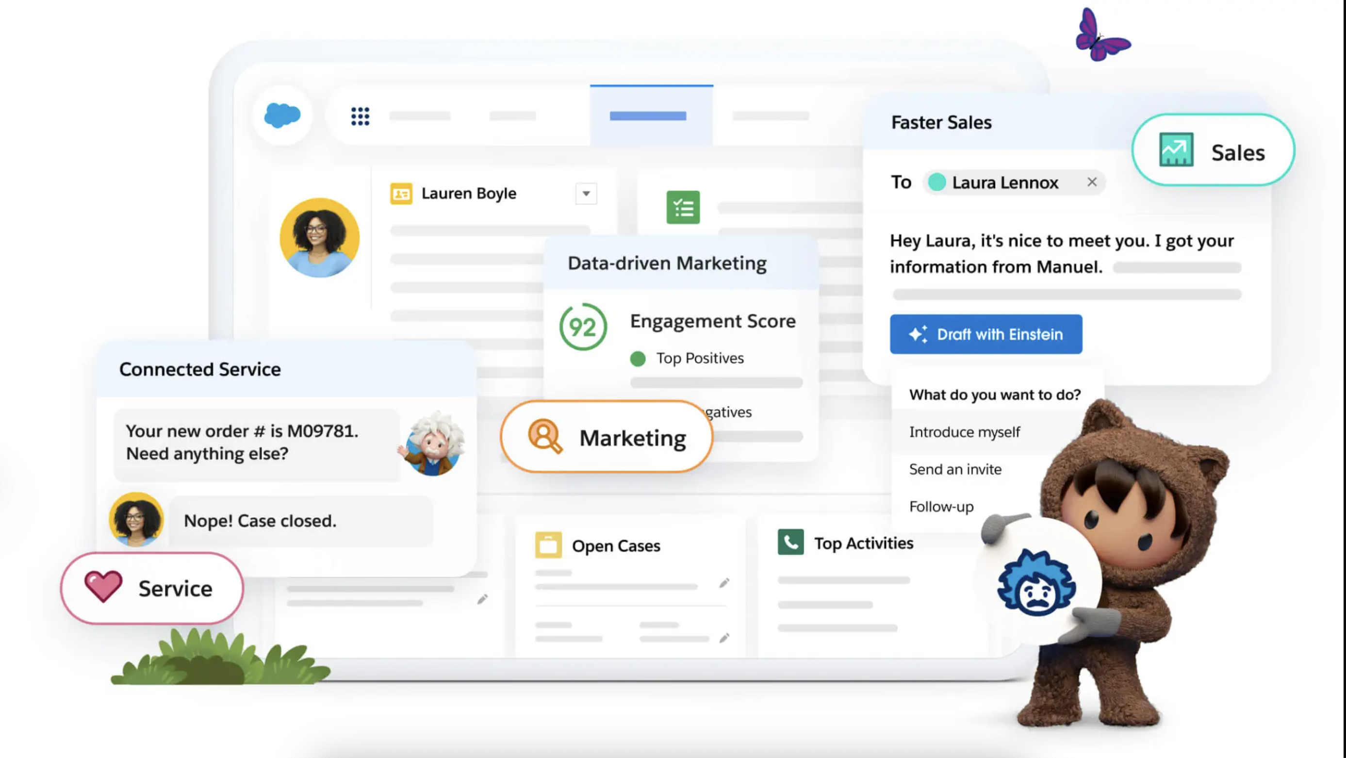 Salesforce
