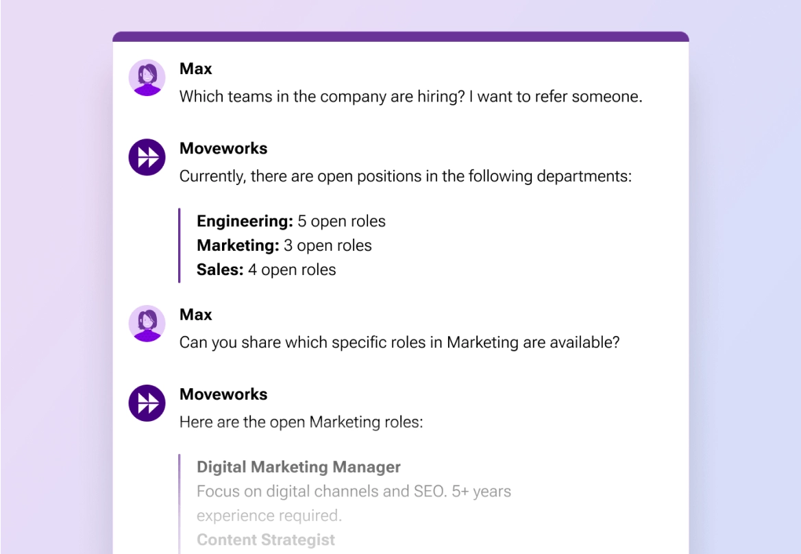 HR in Moveworks