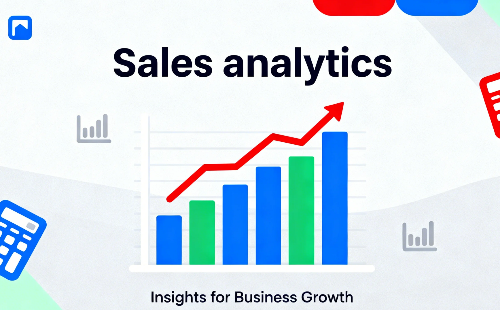 sales analytics