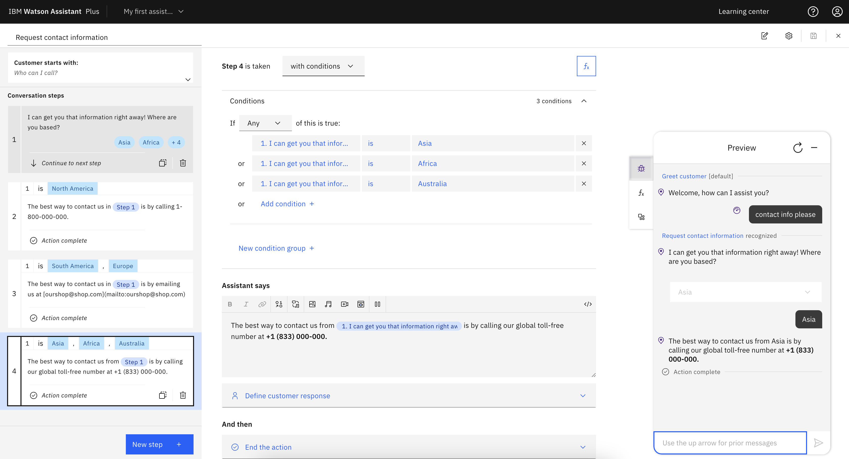 IBM Watsonx: Enterprise AI and governance platform