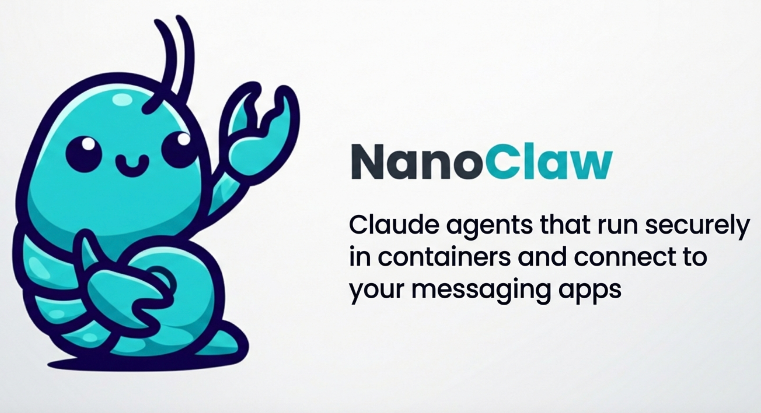 NanoClaw