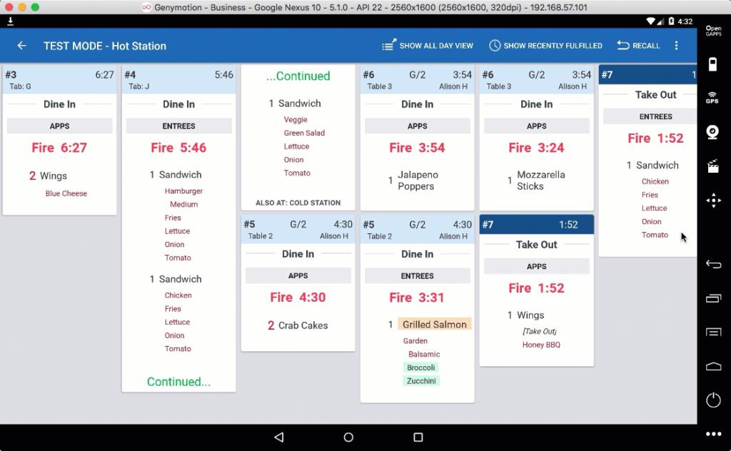 Toasttab overview