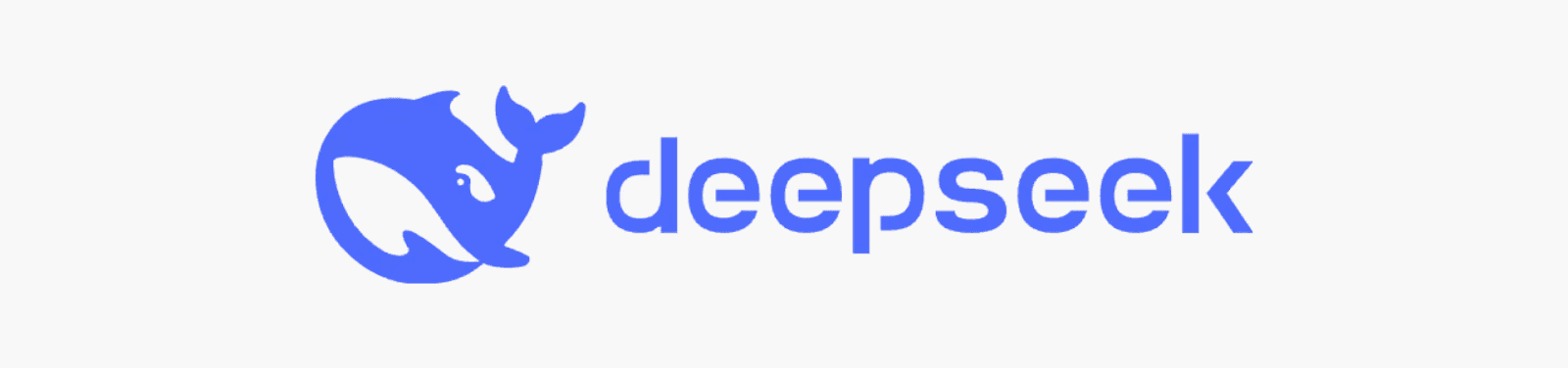 The logo of Deepseek&nbsp;