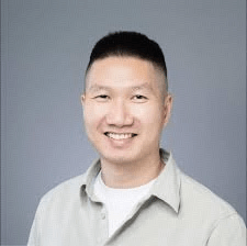 Marcus Lin
