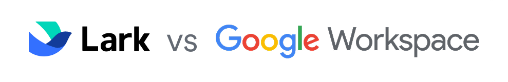 Google Drive vs Lark Wiki