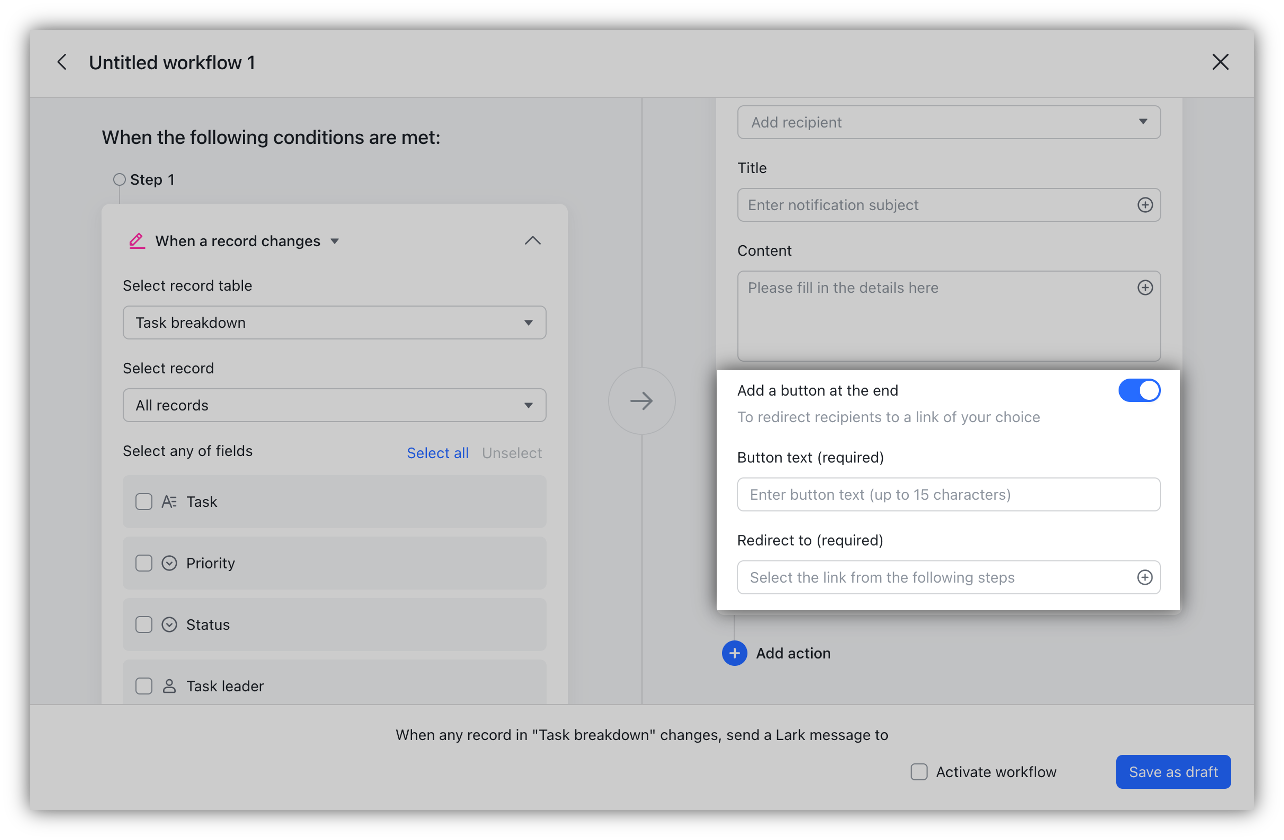 Base Workflow and Automations FAQs