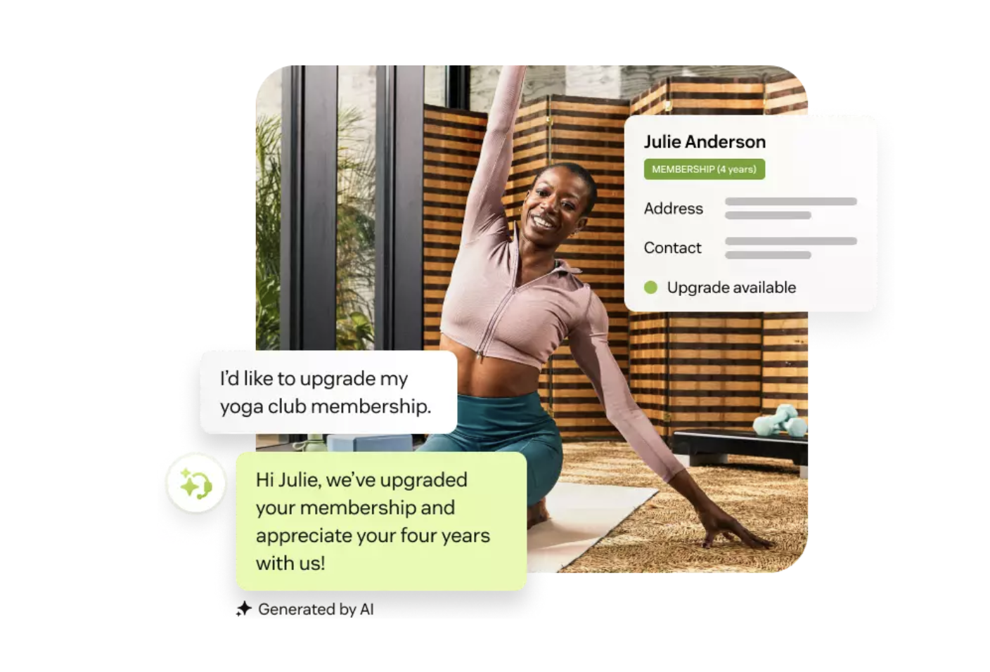 Zendesk supports customer retention
