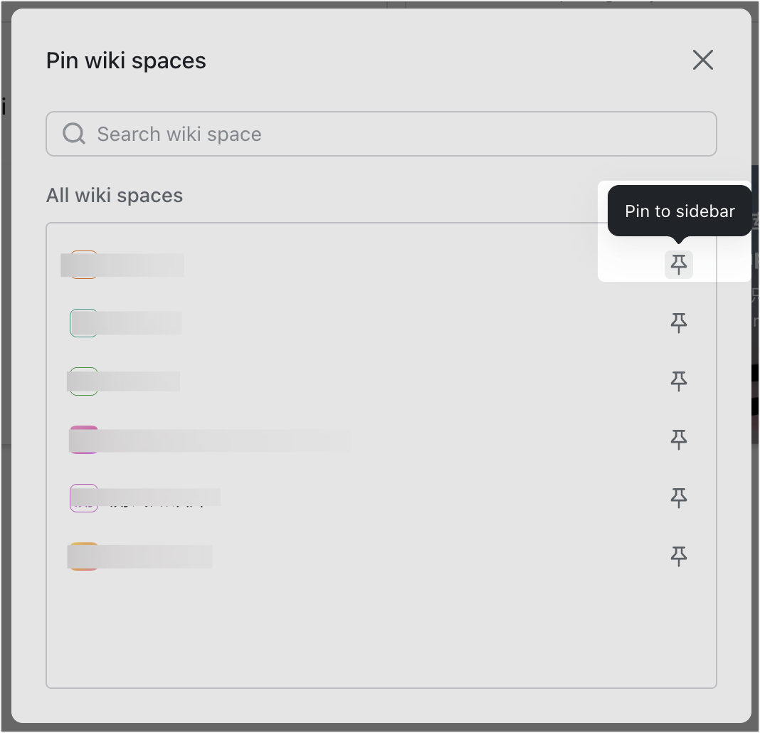 Get started with Lark Docs (new version)