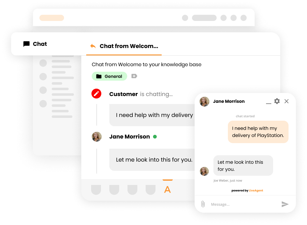 Real-time Chat Explained