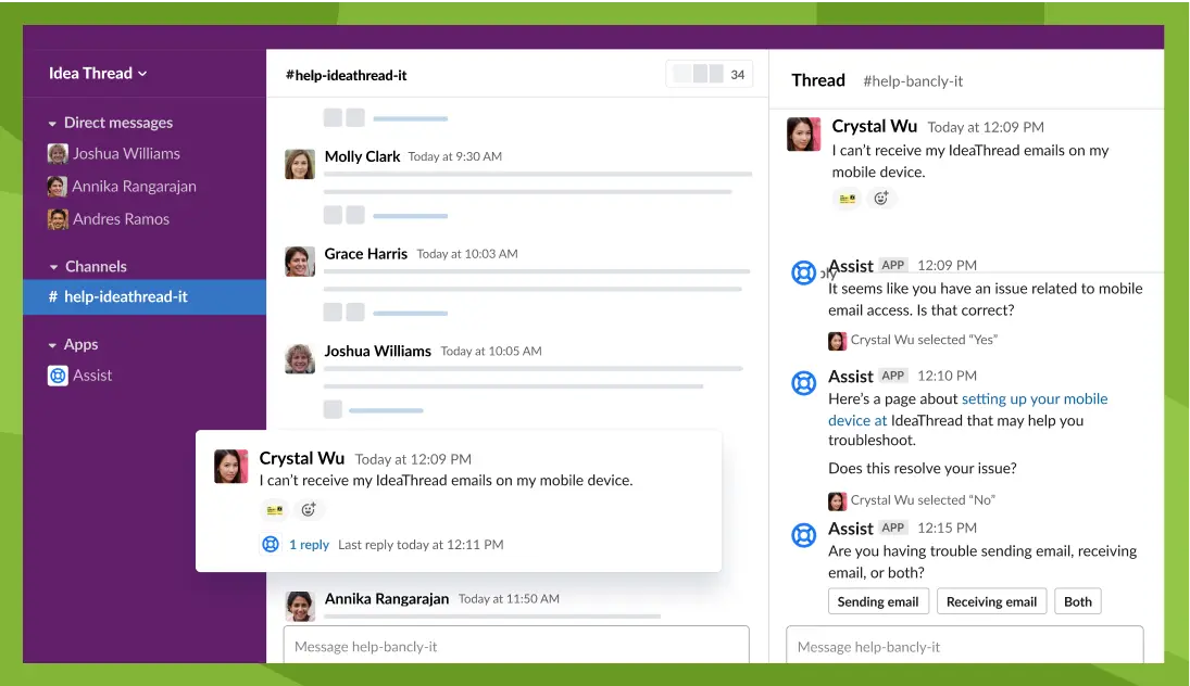 Jira Service Management overview