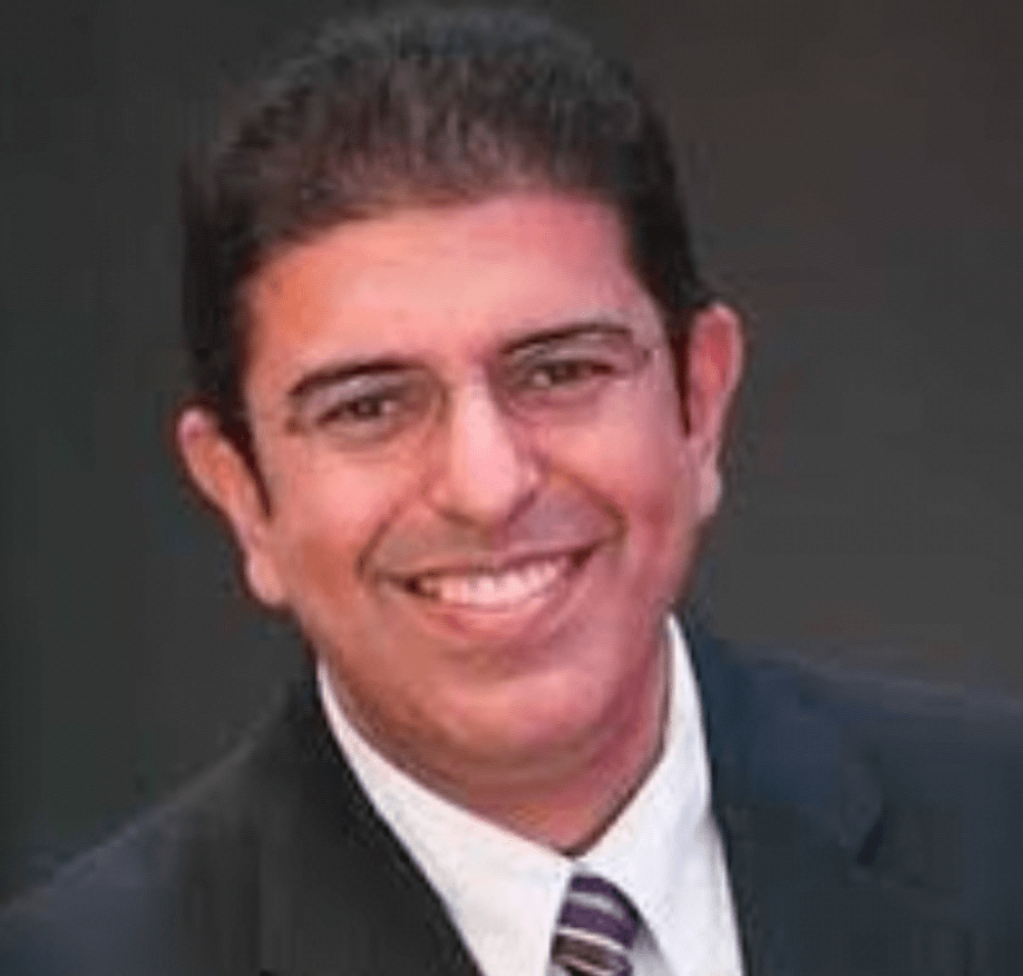 Malik Murad Ali