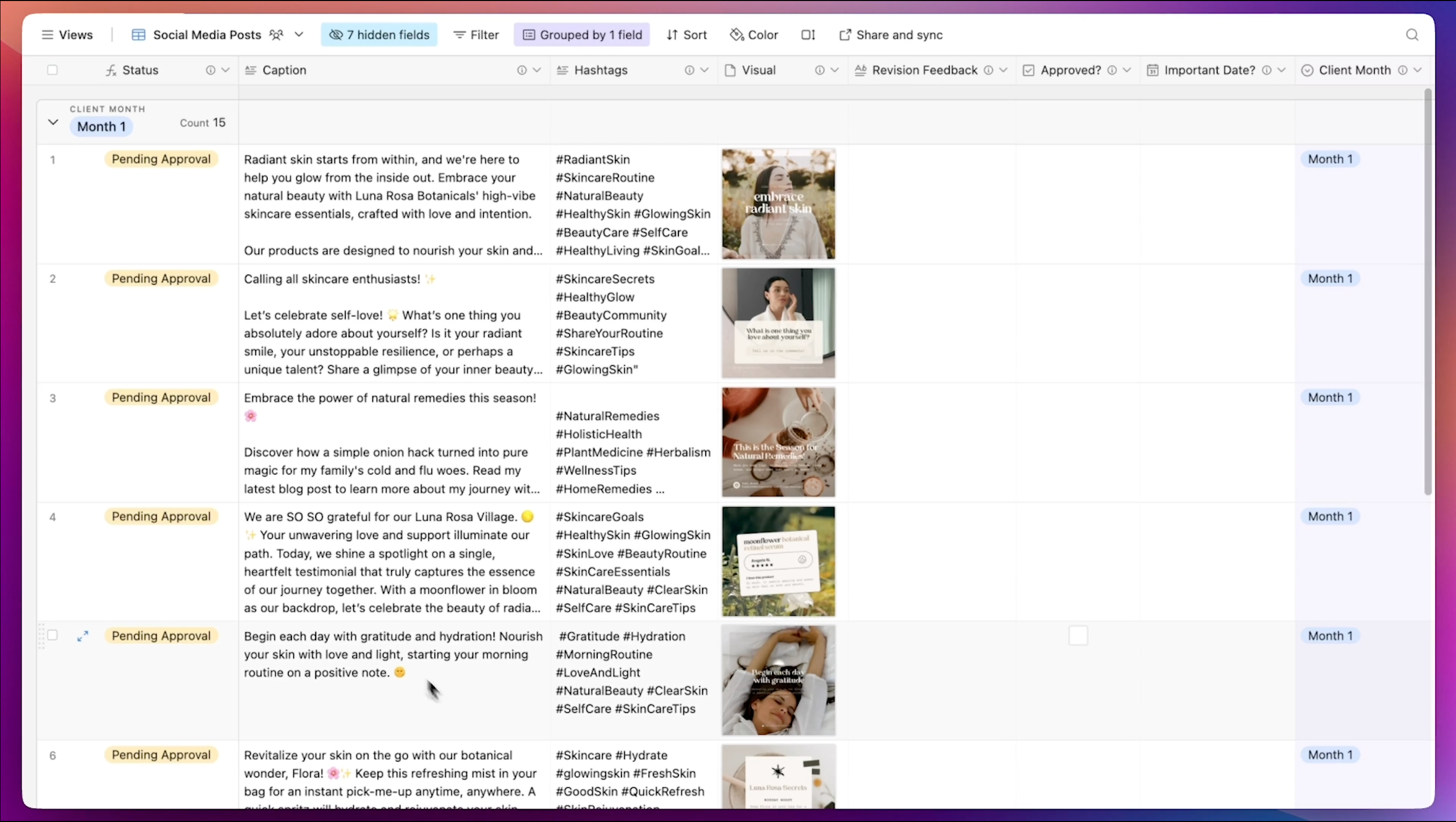 Feebird: Tech-enabled social media management company