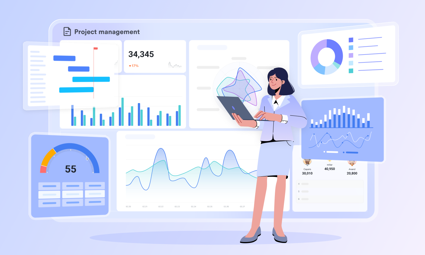 Mga Hard-Earned Lessons sa Pag-manage ng Analytics para sa Freelancers
