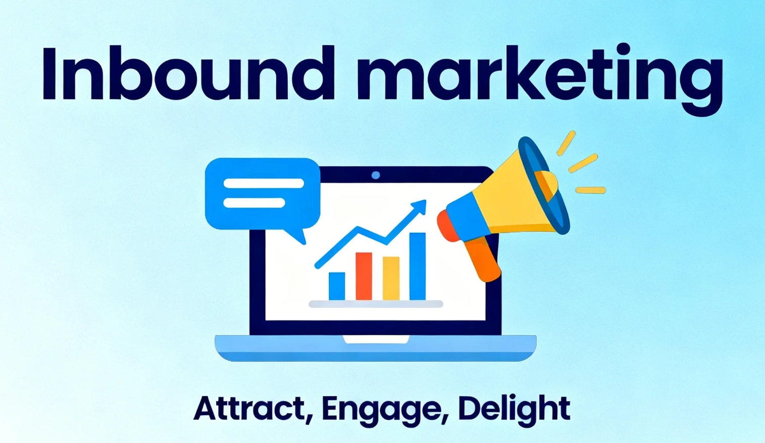 inbound marketing