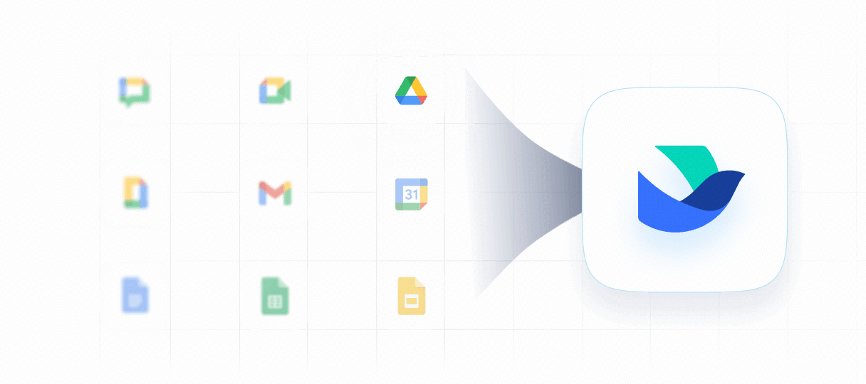 Migrate from Google Drive to Lark Wiki