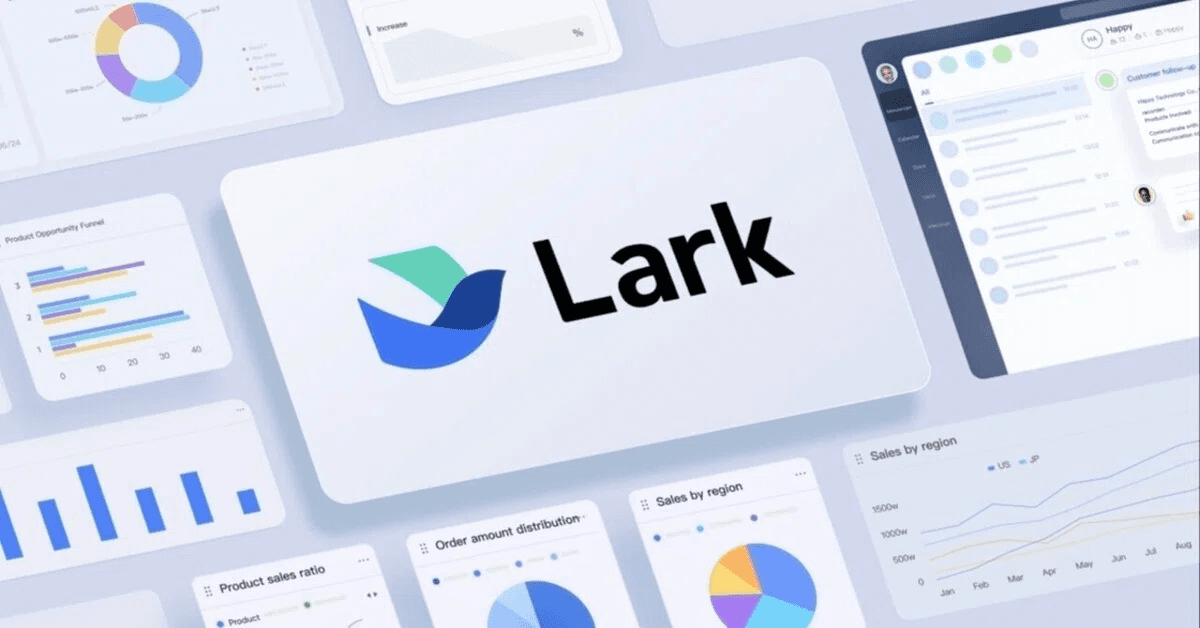 ảnh Lark