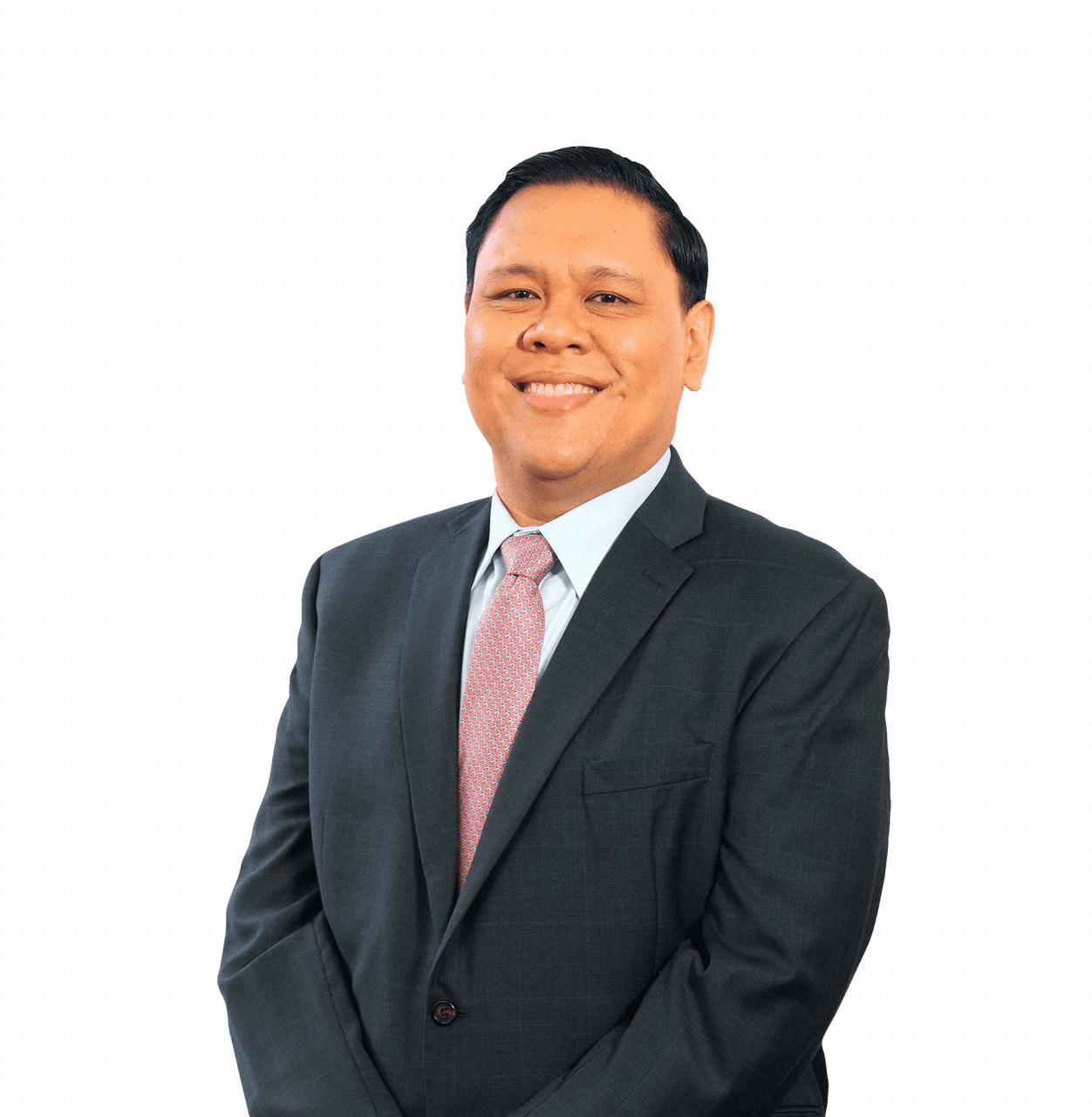 Francis Medina