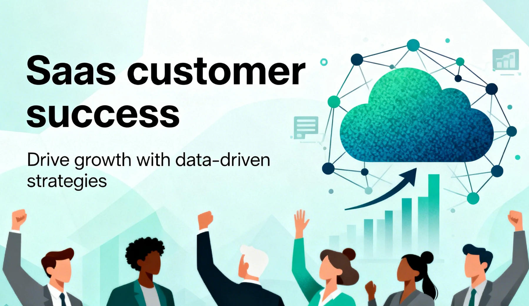 SaaS customer success
