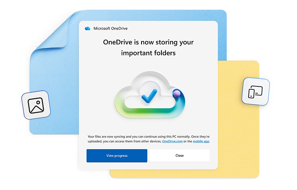 Microsoft onedrive: Best for microsoft 365 organizations