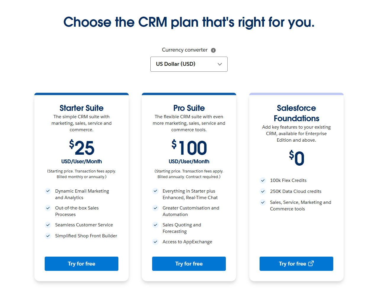 Salesforce