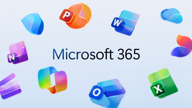 Microsoft 365 is an enterprise-focused cloud productivity platform