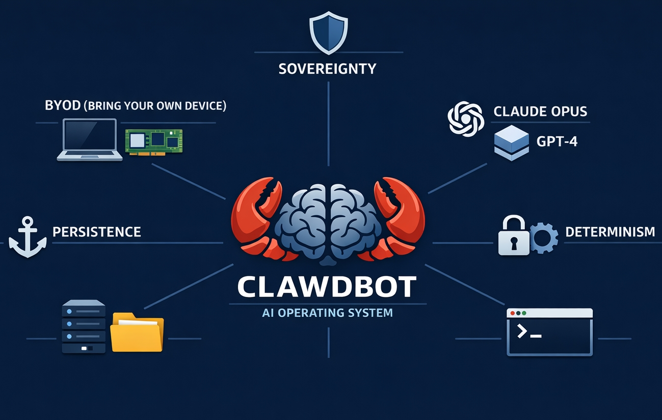 Clawdbot