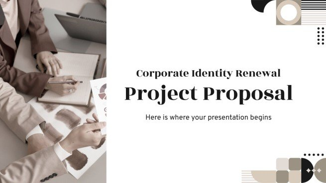 Use PowerPoint versions to present in slides