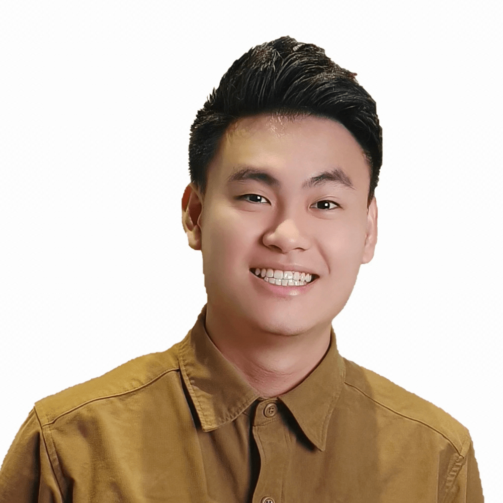 Jake Ooi