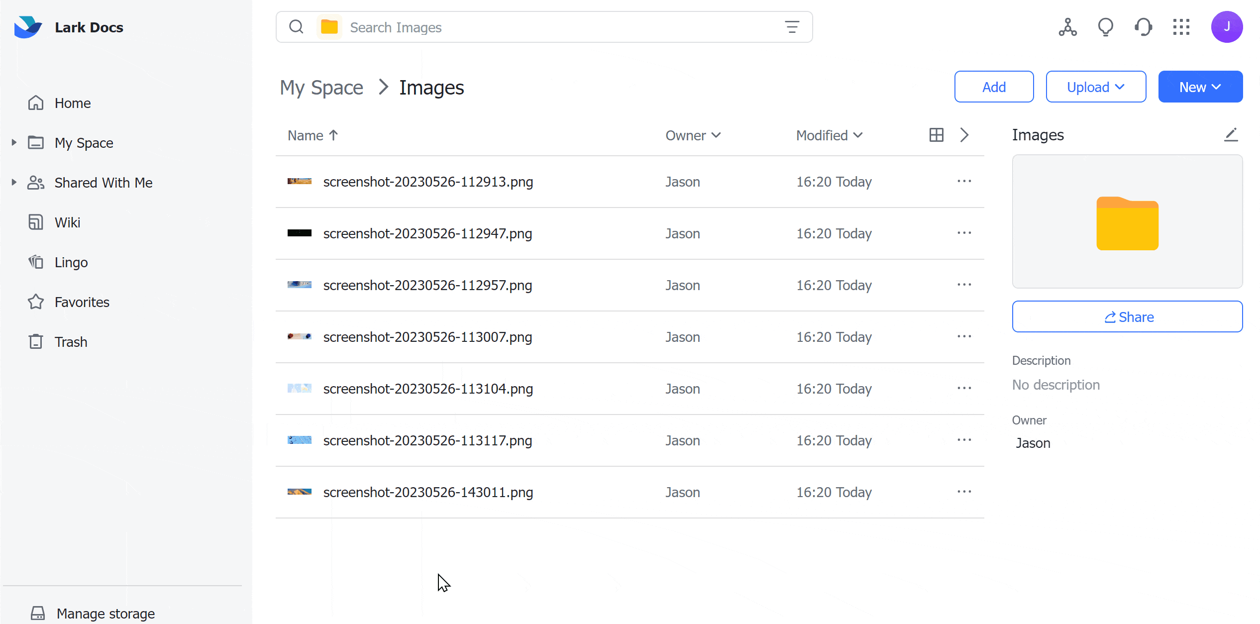 V6.7 Collect and organize data using the new Lark Survey powered by Base!