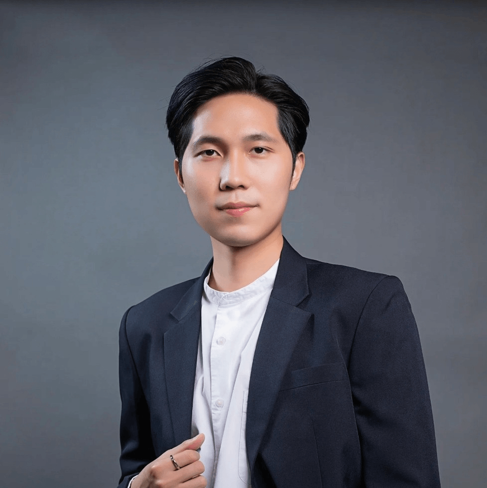 Supakorn Thepvichaisinlapakun (Aum)