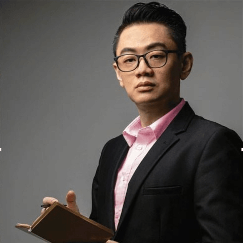 Stanley Ng