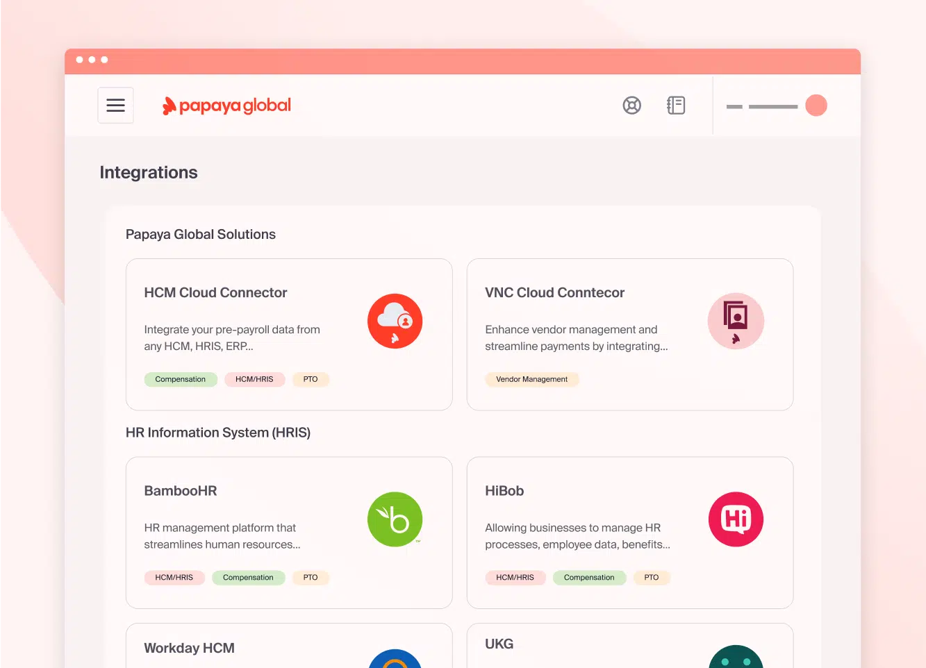 Papaya Global provides payroll management system software