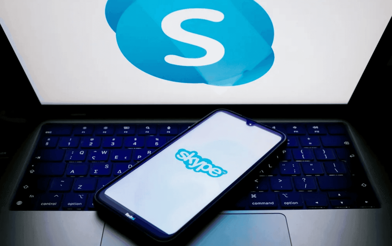 Microsoft is shutting down Skype&nbsp;