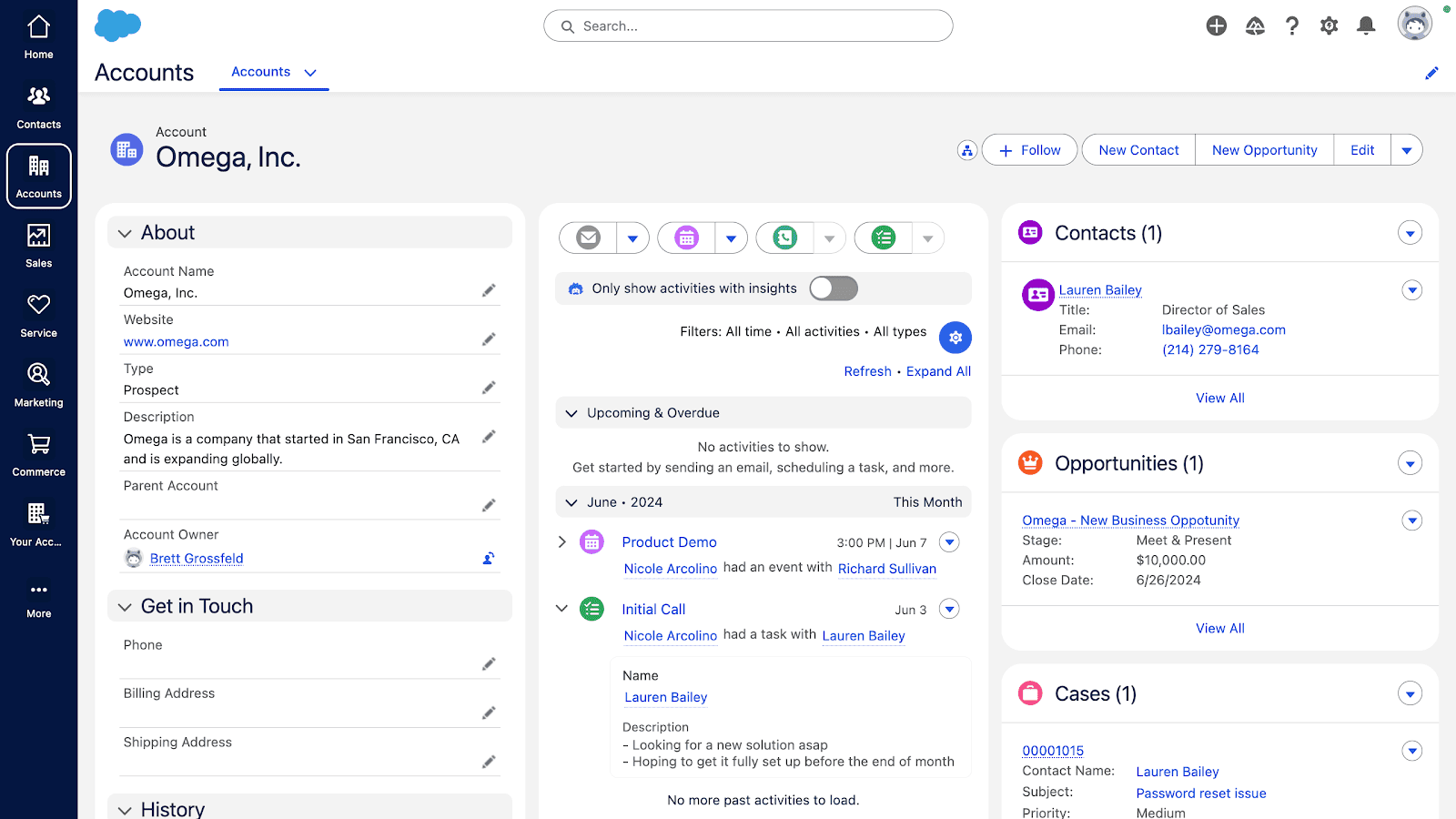 How We Refreshed the Lightning UI Design