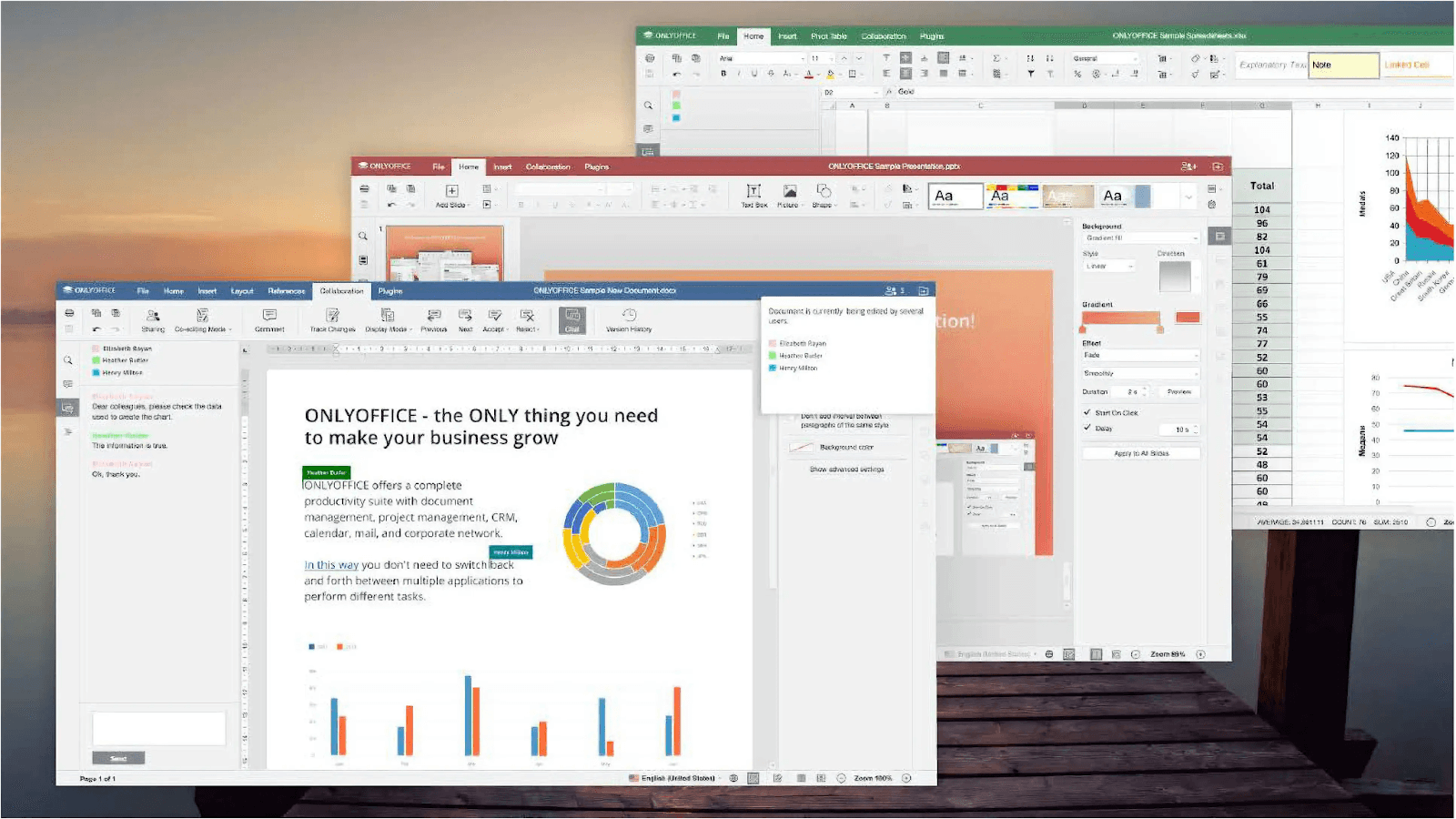 OnlyOffice