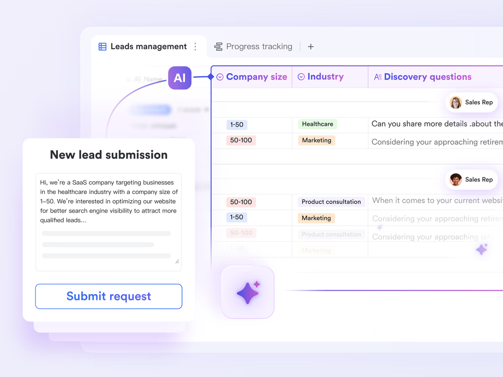 AI-powered data analysis