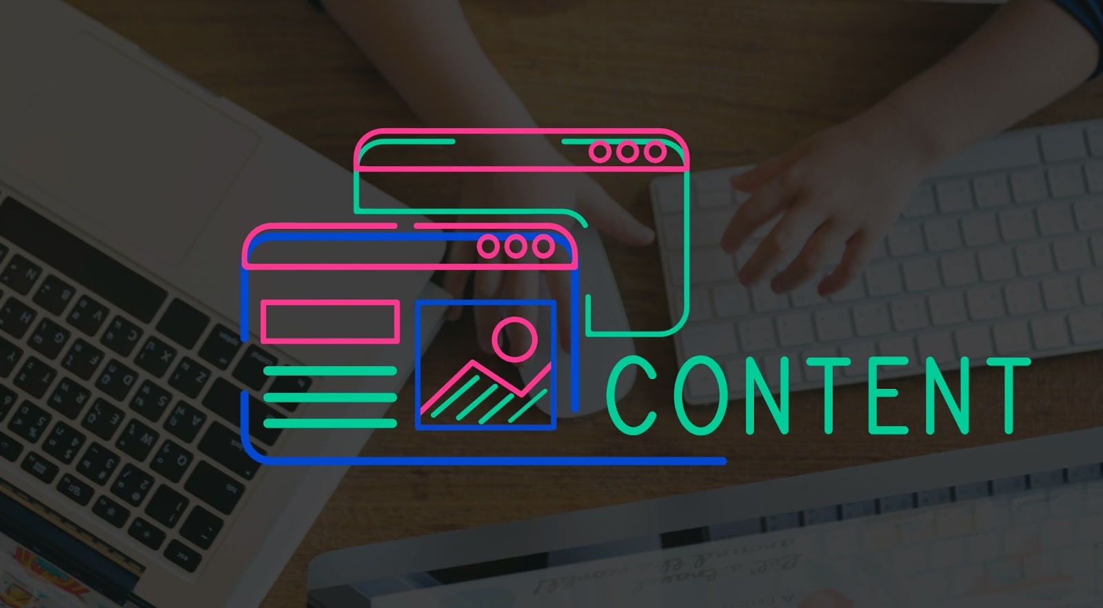 Digital content management
