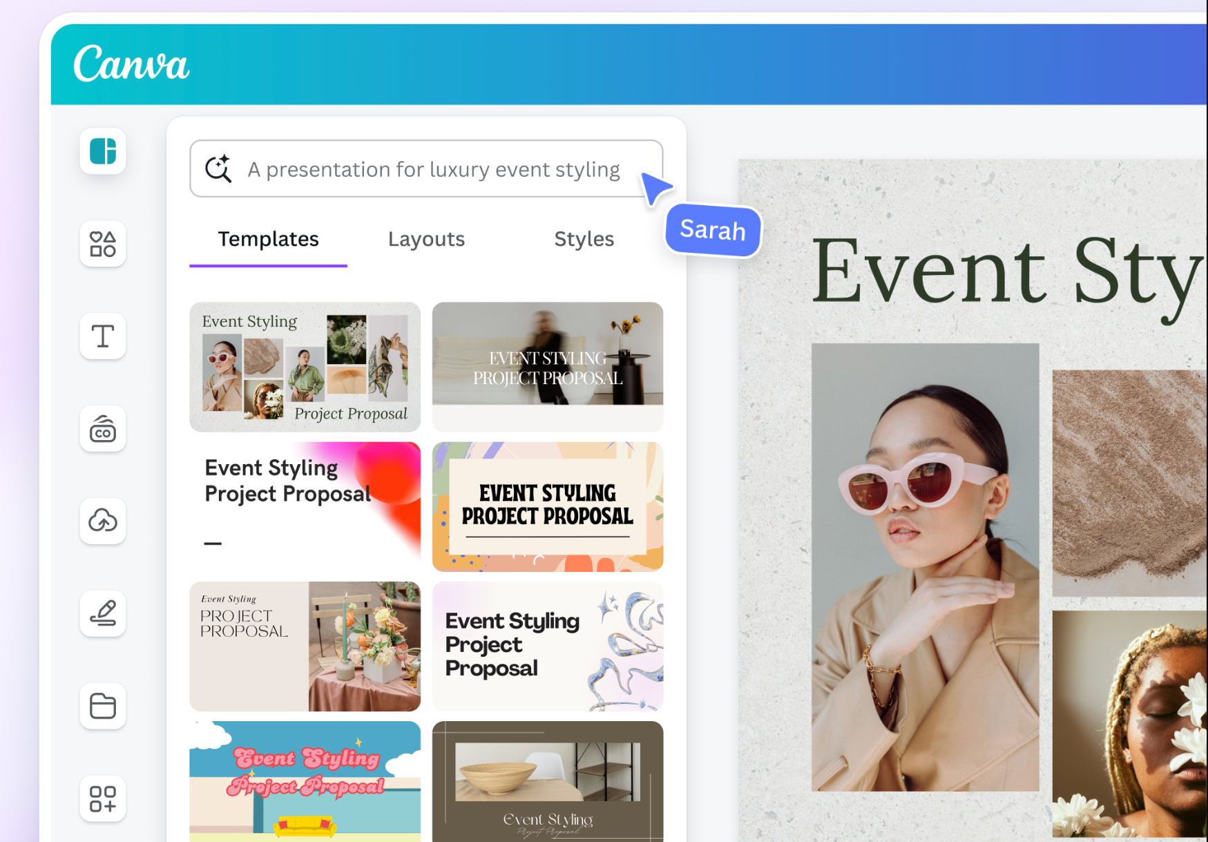Canva overview