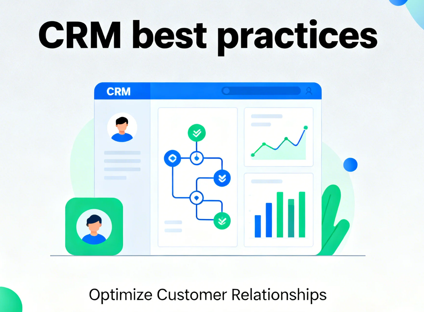 Automasi dan CRM: Meningkatkan Kecekapan Operasi