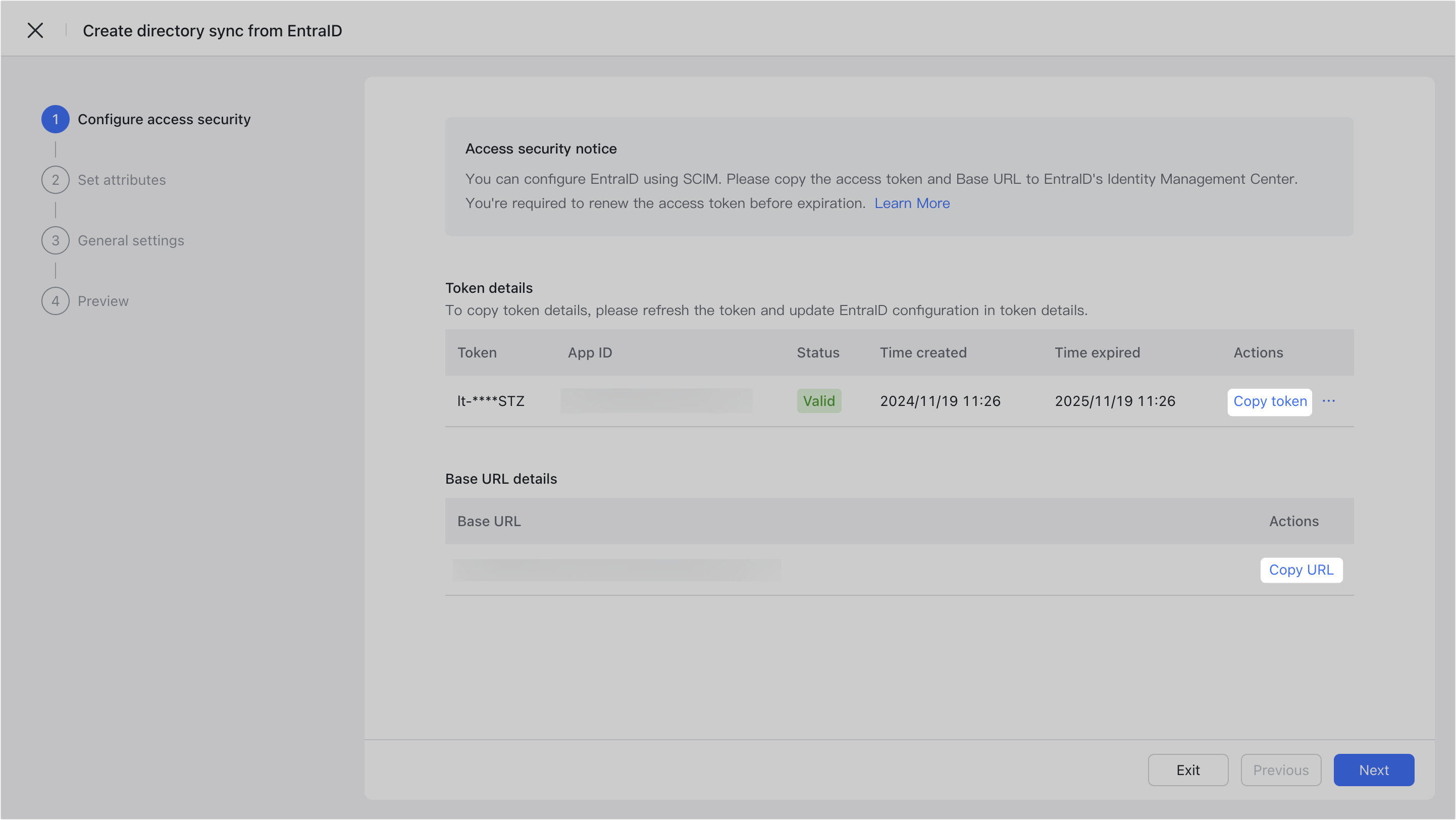 Admin | Sync user data from Microsoft Entra ID to Lark