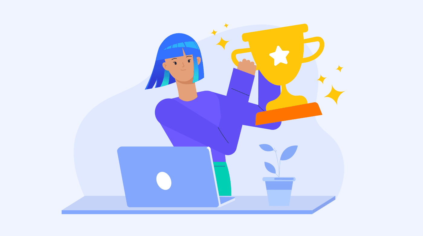 Recognition of collaboration