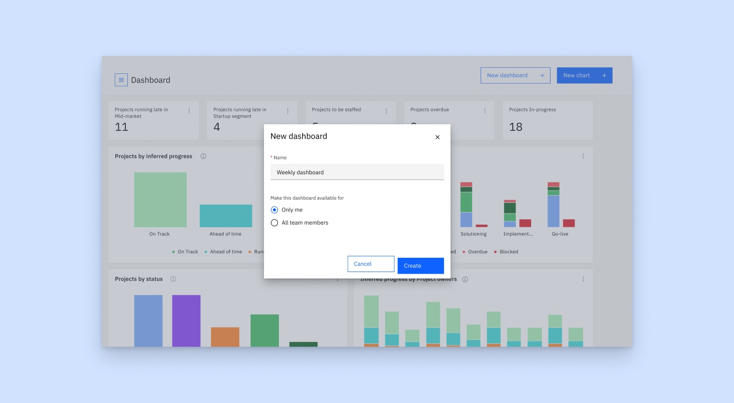 Rocketlane for purpose-built platform for client onboarding