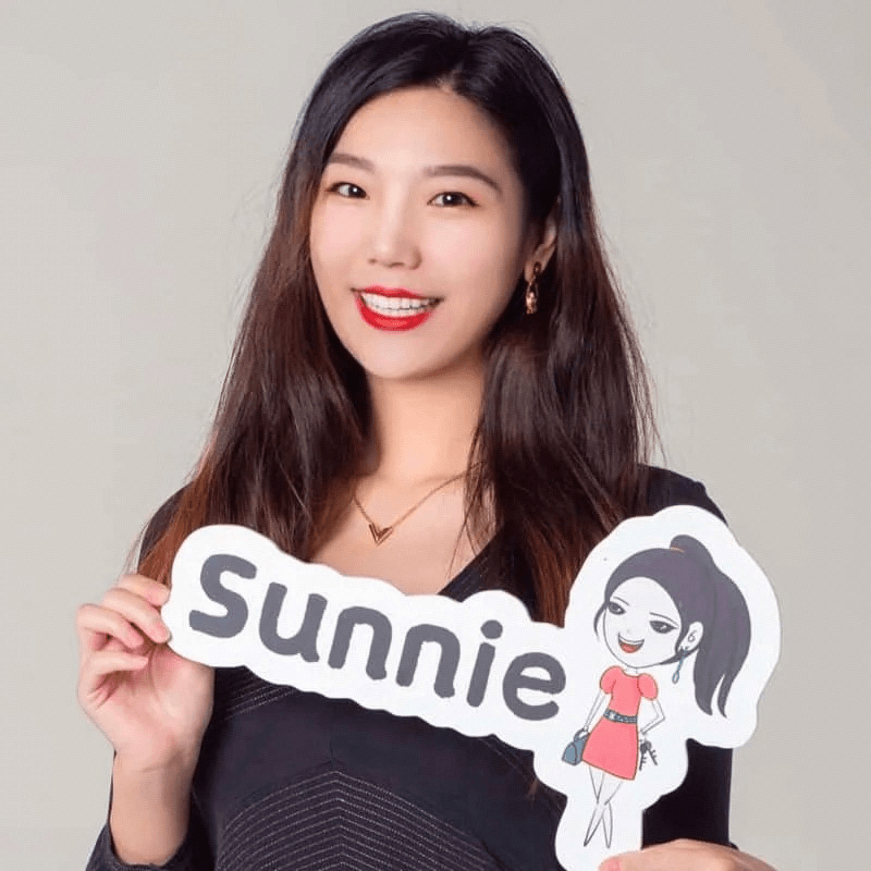 Sunnie Li