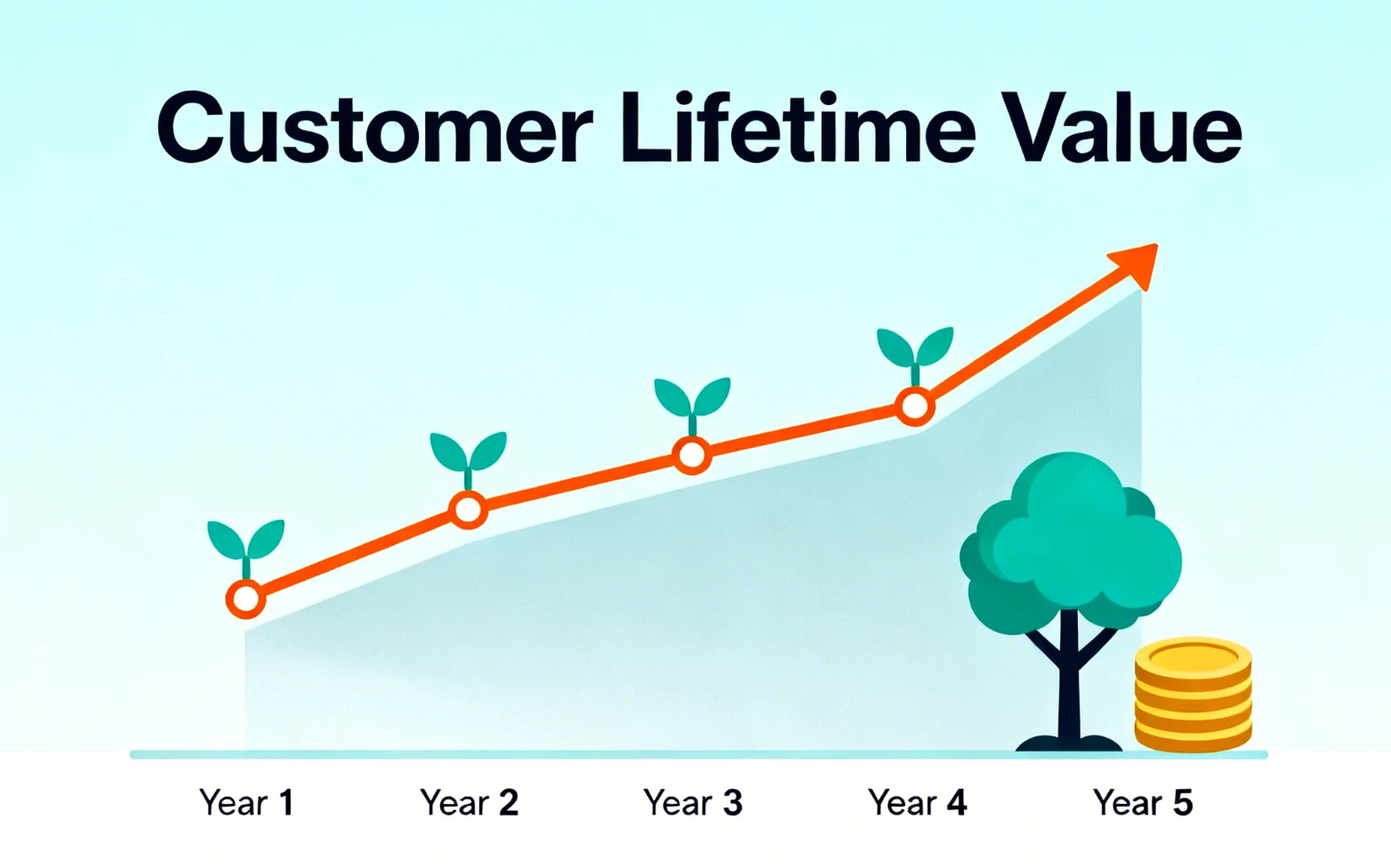 Customer Lifetime Value