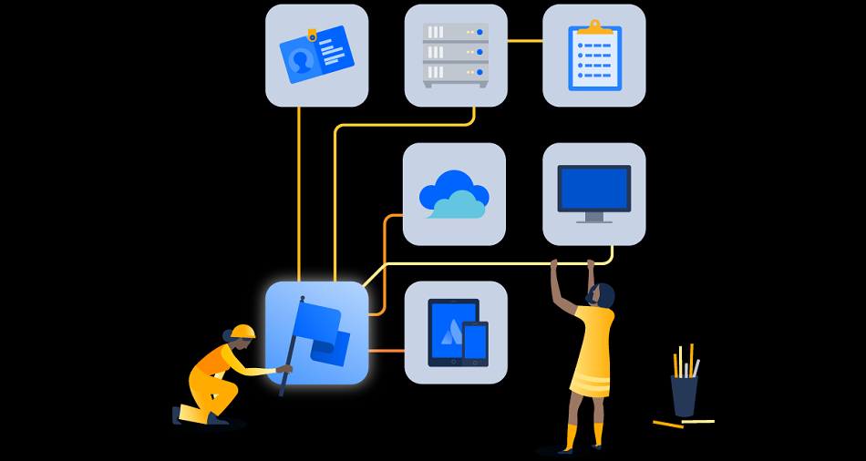 Itarian IT Inventory Management: Lightweight inventory + ITSM